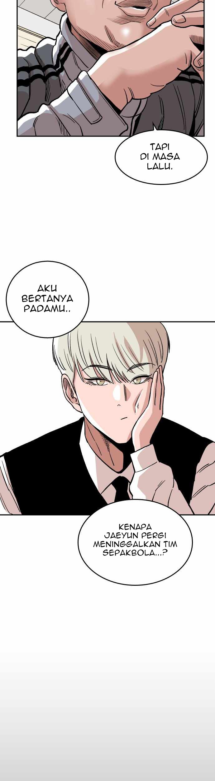 Build Up Chapter 43 - halaman 32