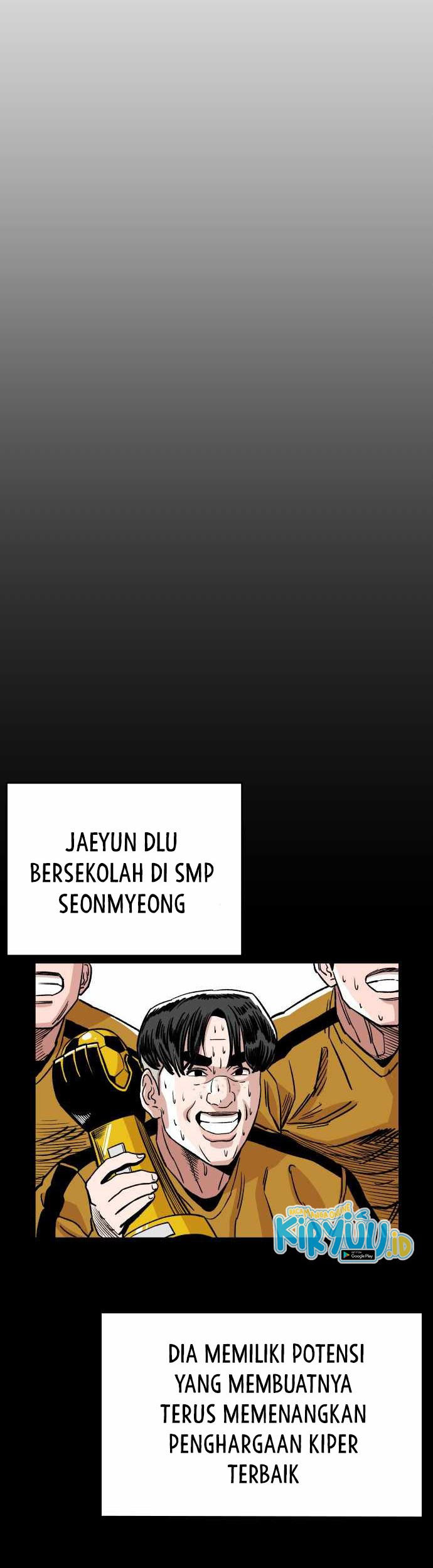 Build Up Chapter 43 - halaman 33