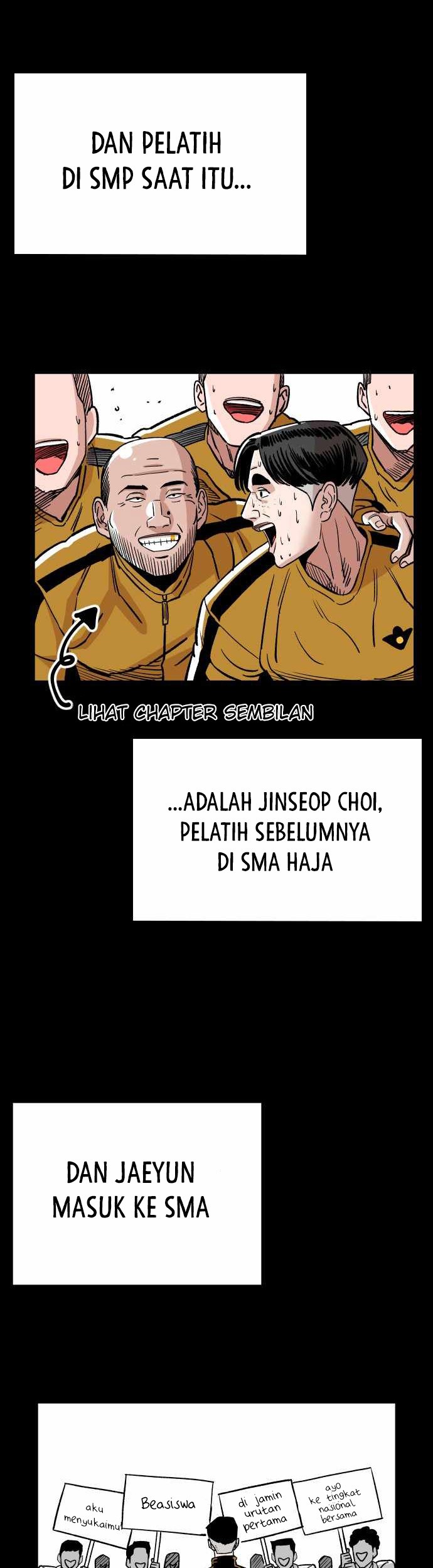 Build Up Chapter 43 - halaman 34