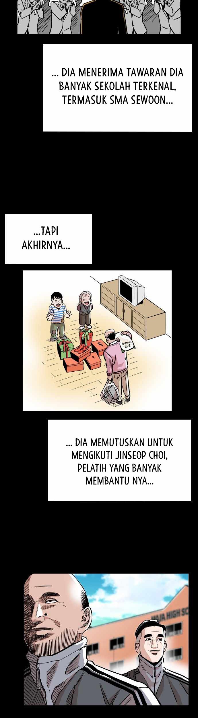 Build Up Chapter 43 - halaman 36