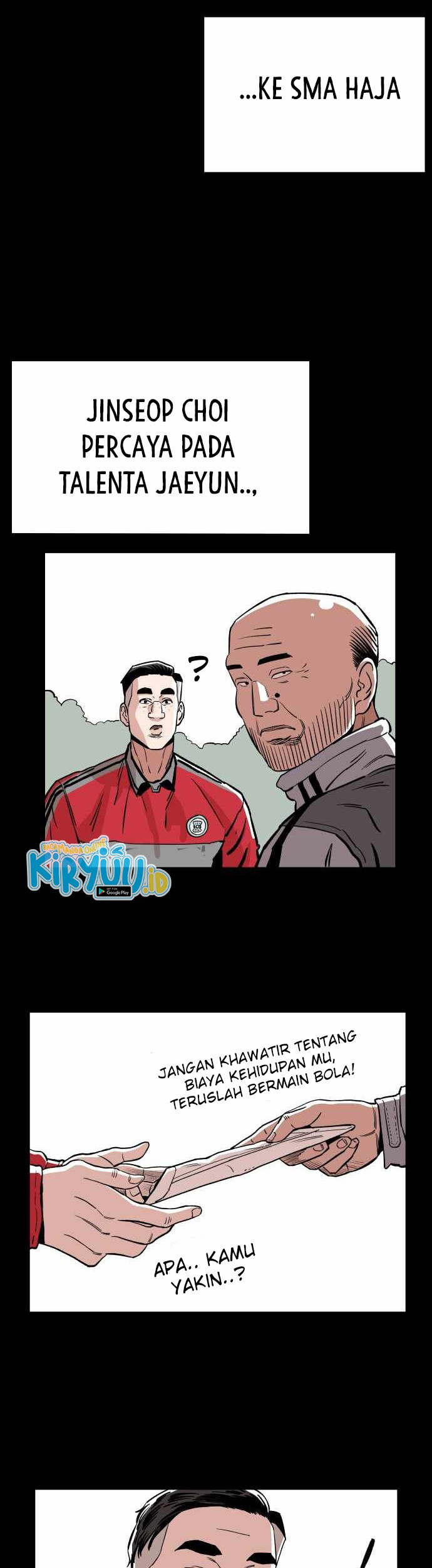 Build Up Chapter 43 - halaman 37