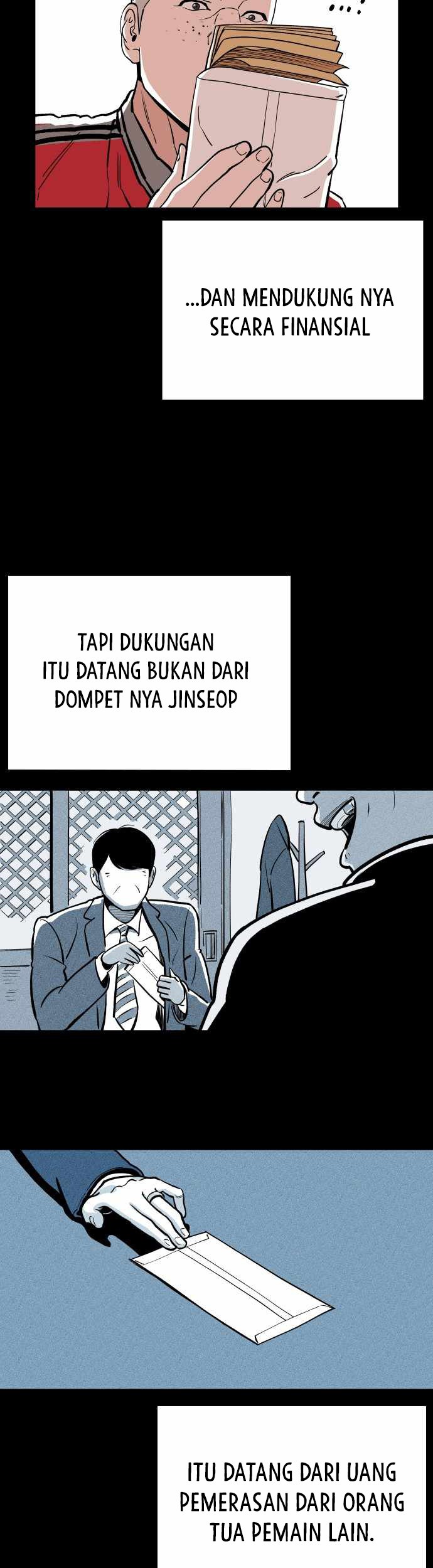 Build Up Chapter 43 - halaman 38