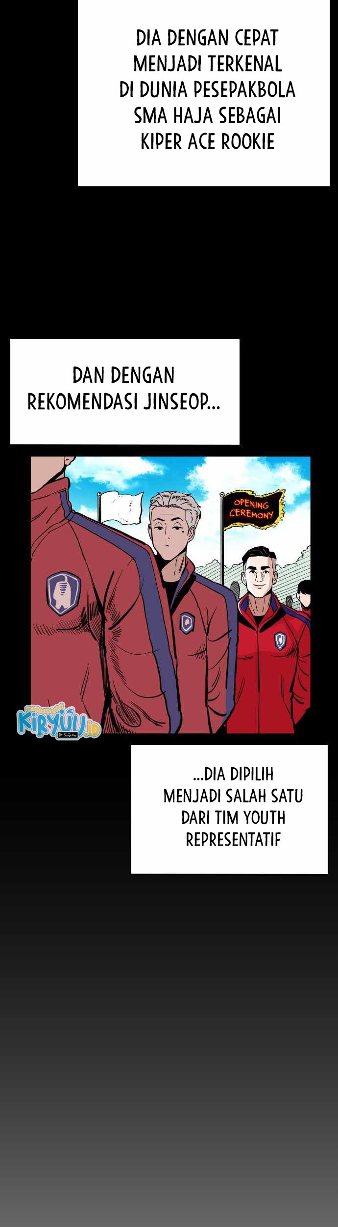 Build Up Chapter 43 - halaman 41