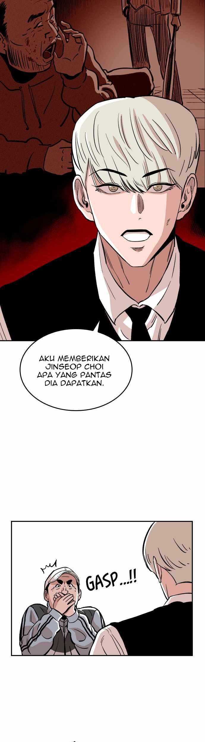 Build Up Chapter 43 - halaman 44