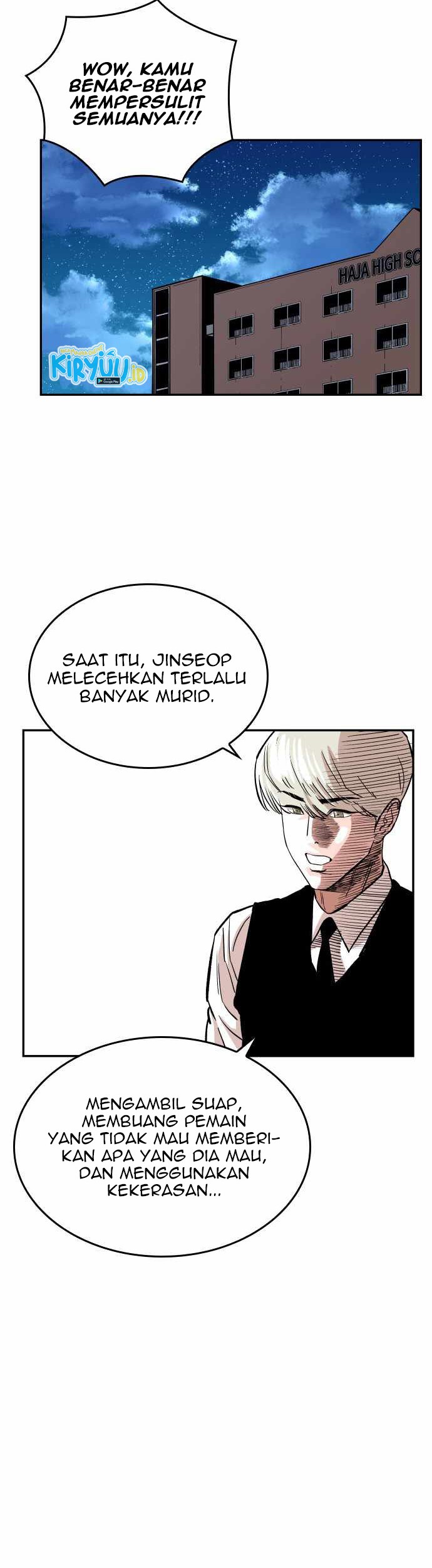 Build Up Chapter 43 - halaman 45