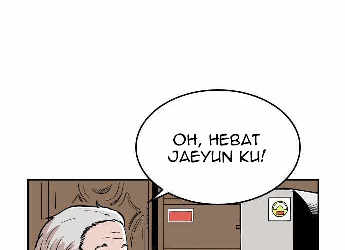 Build Up Chapter 43 - halaman 5