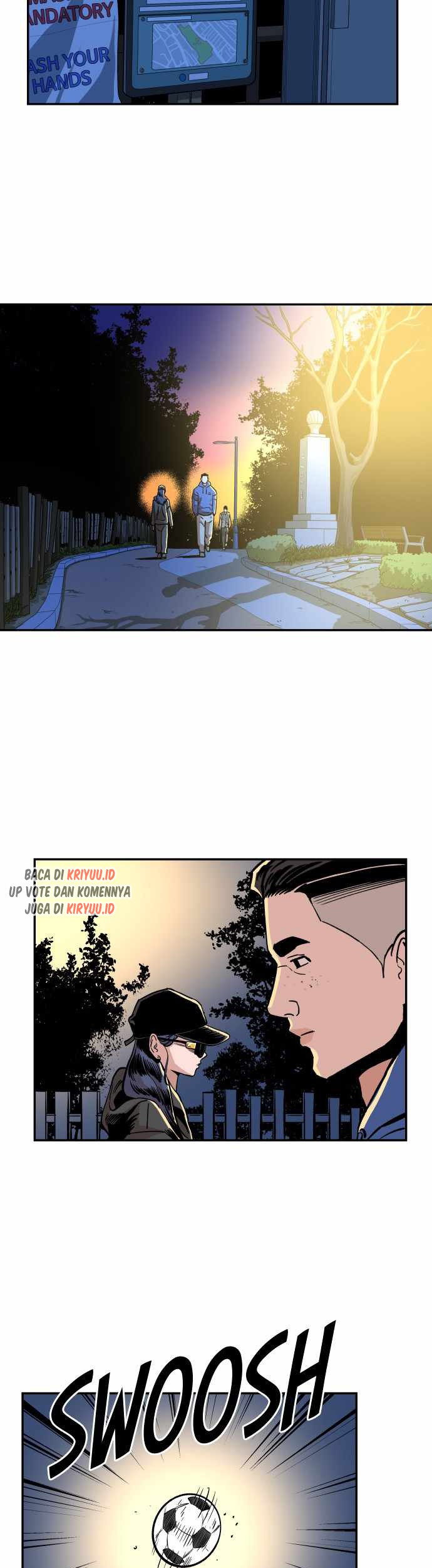 Build Up Chapter 43 - halaman 51
