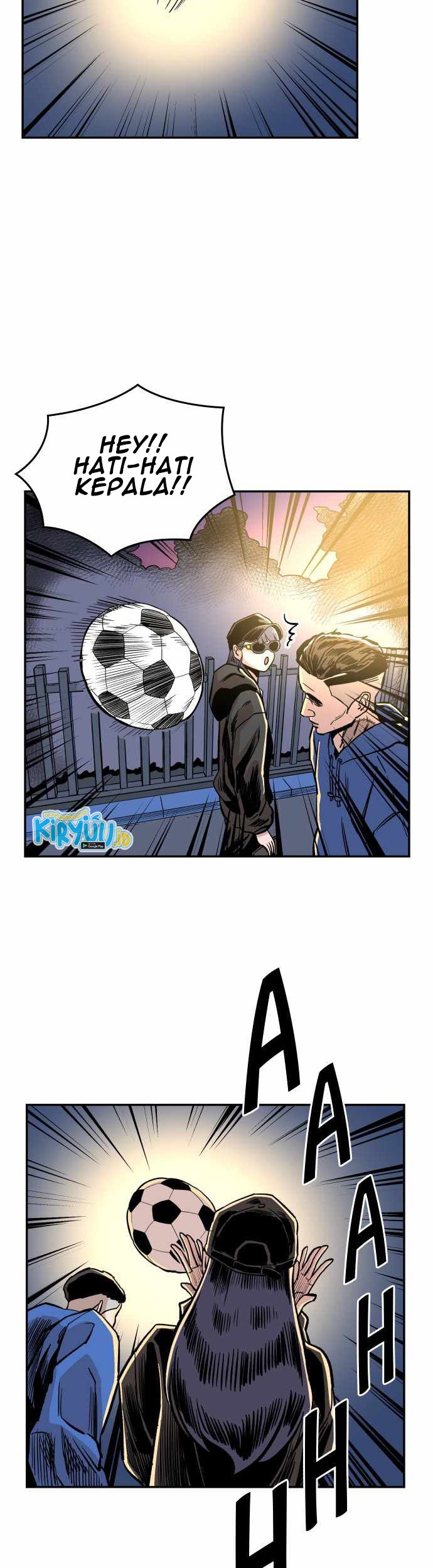 Build Up Chapter 43 - halaman 52