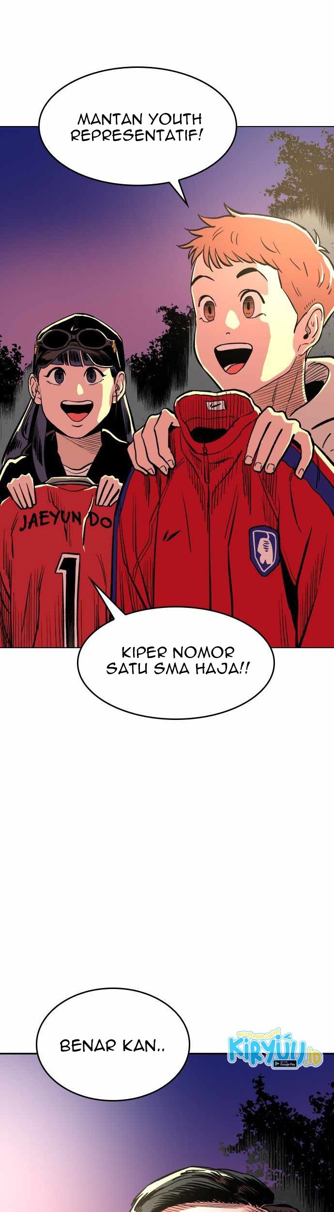 Build Up Chapter 43 - halaman 56