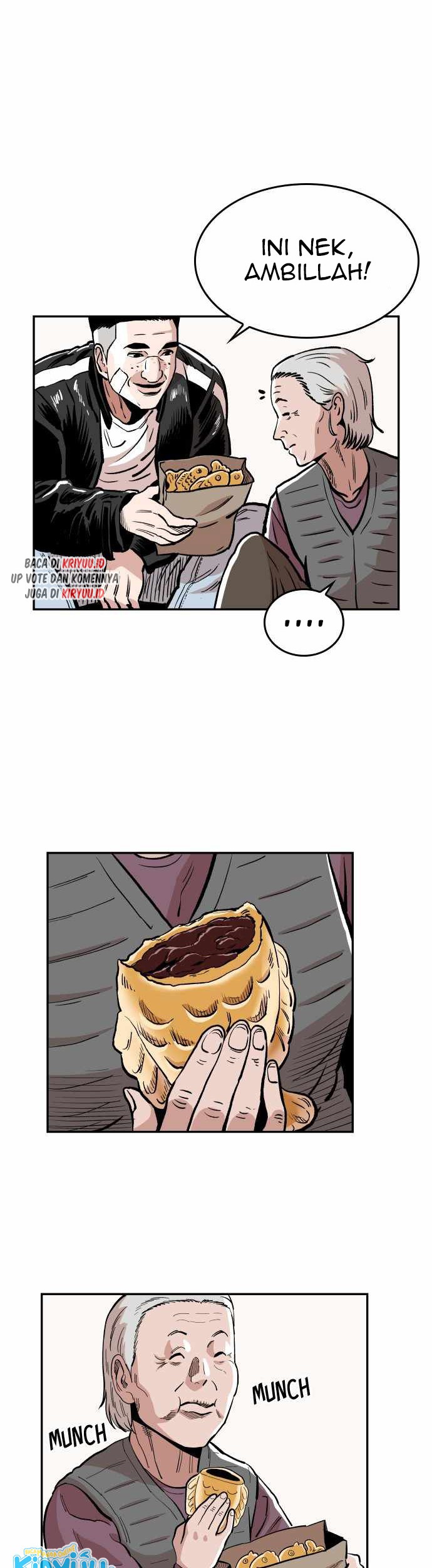 Build Up Chapter 43 - halaman 7