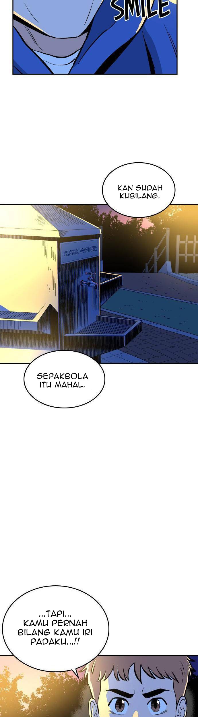 Build Up Chapter 44 - halaman 10