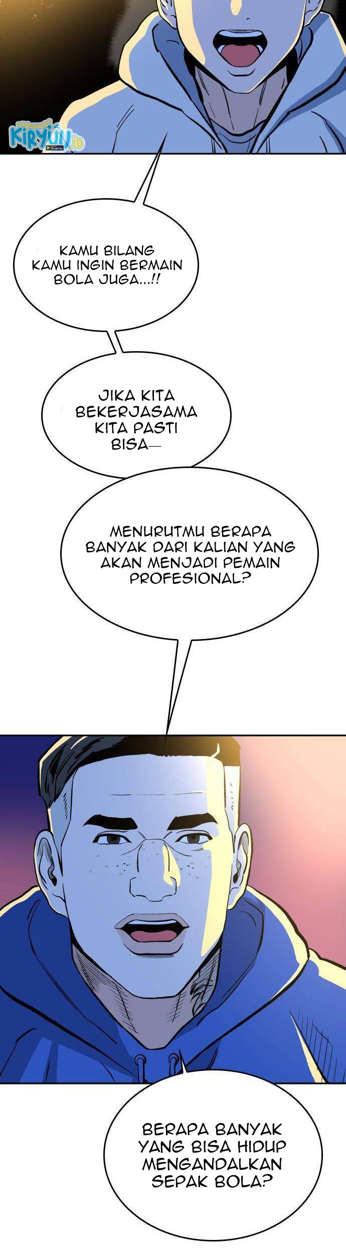 Build Up Chapter 44 - halaman 11