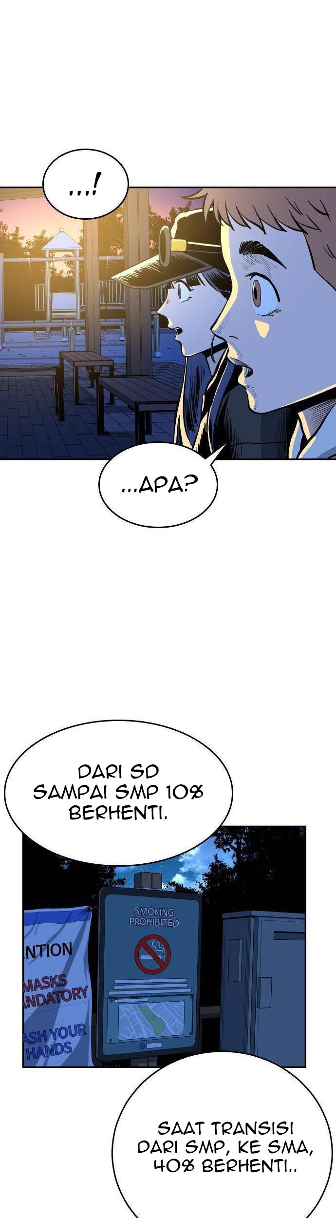 Build Up Chapter 44 - halaman 12