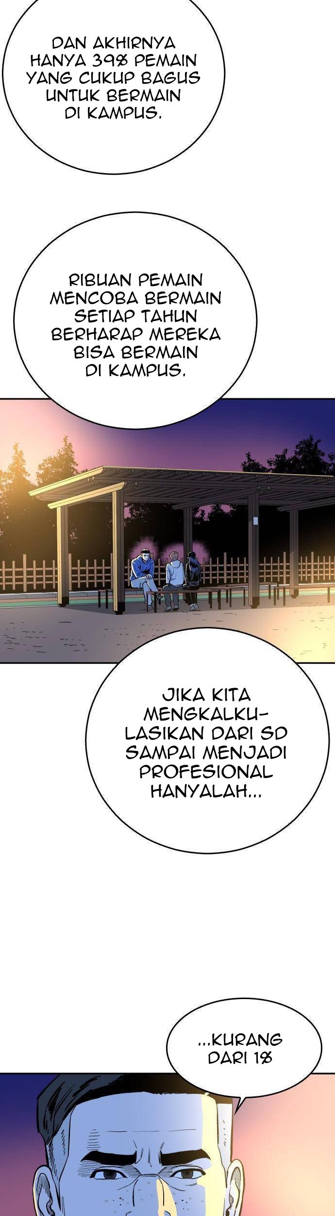 Build Up Chapter 44 - halaman 14