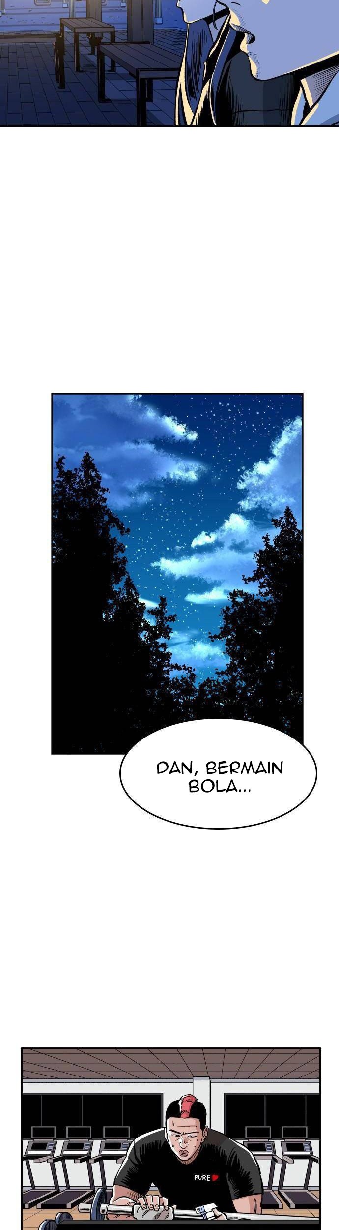Build Up Chapter 44 - halaman 16