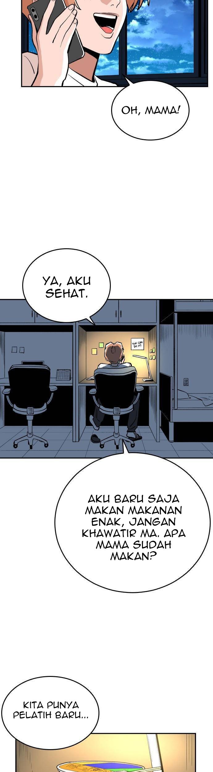 Build Up Chapter 44 - halaman 24