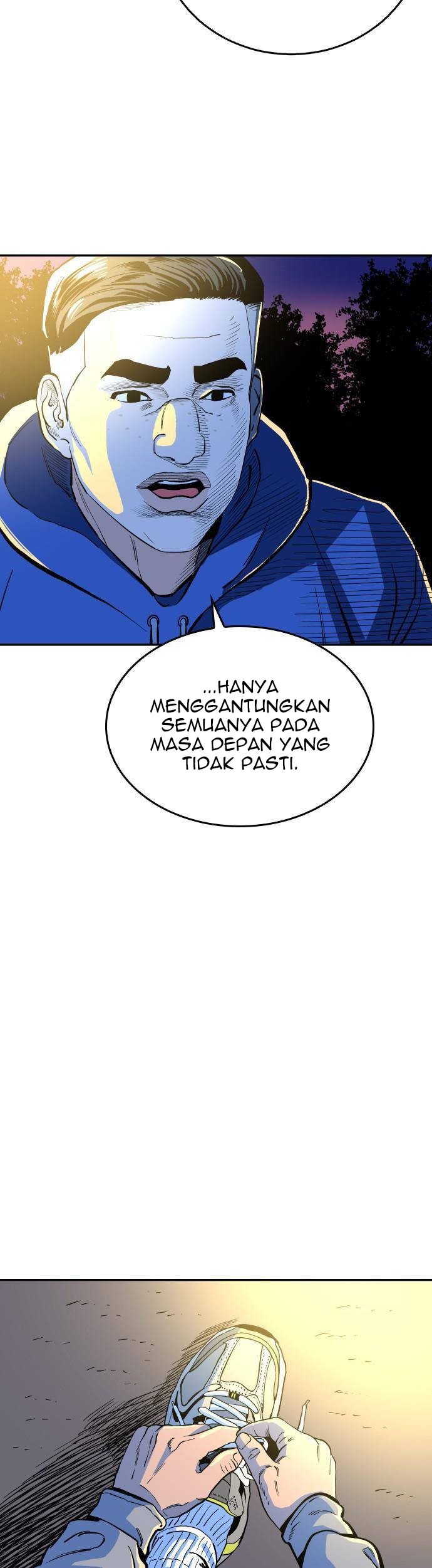 Build Up Chapter 44 - halaman 26