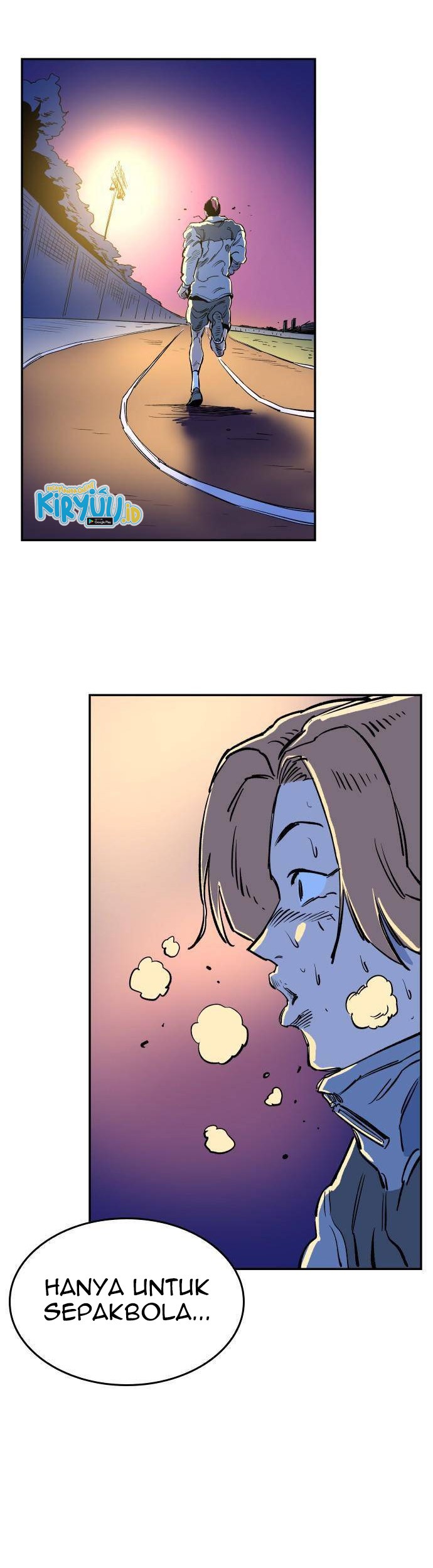 Build Up Chapter 44 - halaman 28