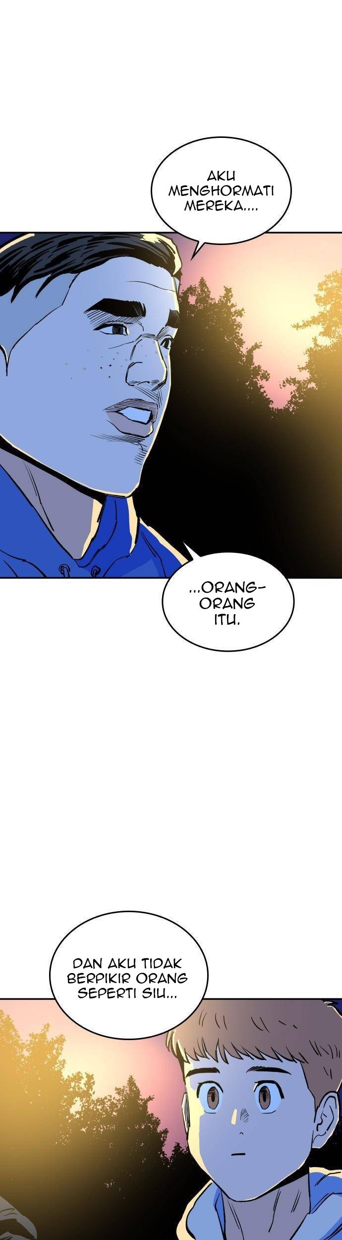 Build Up Chapter 44 - halaman 30