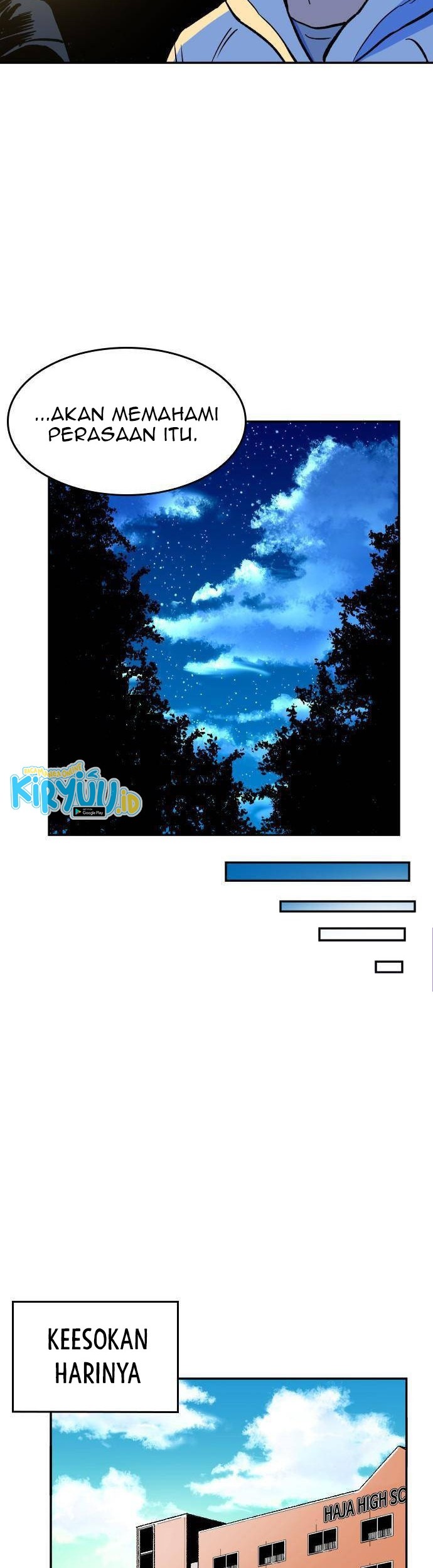 Build Up Chapter 44 - halaman 31