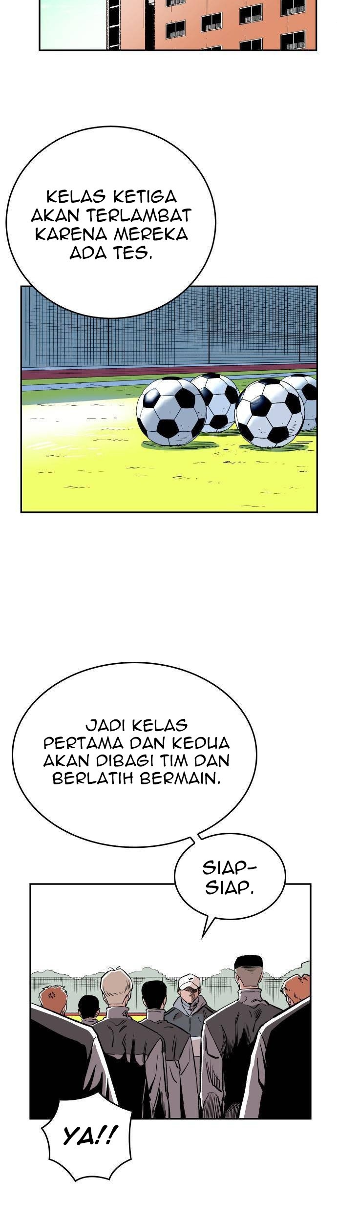 Build Up Chapter 44 - halaman 32