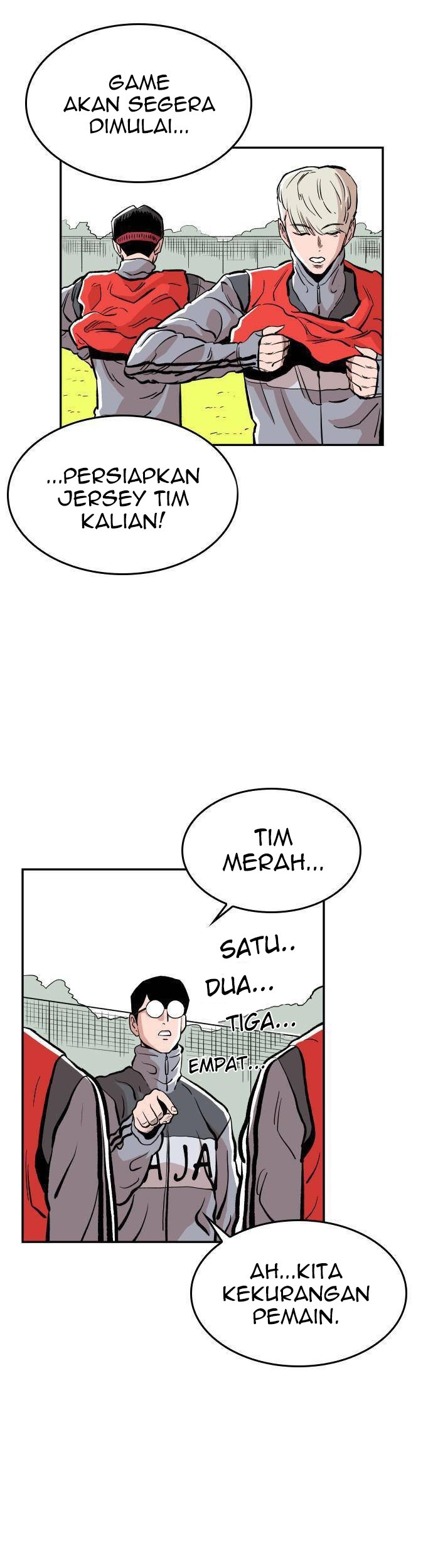 Build Up Chapter 44 - halaman 34