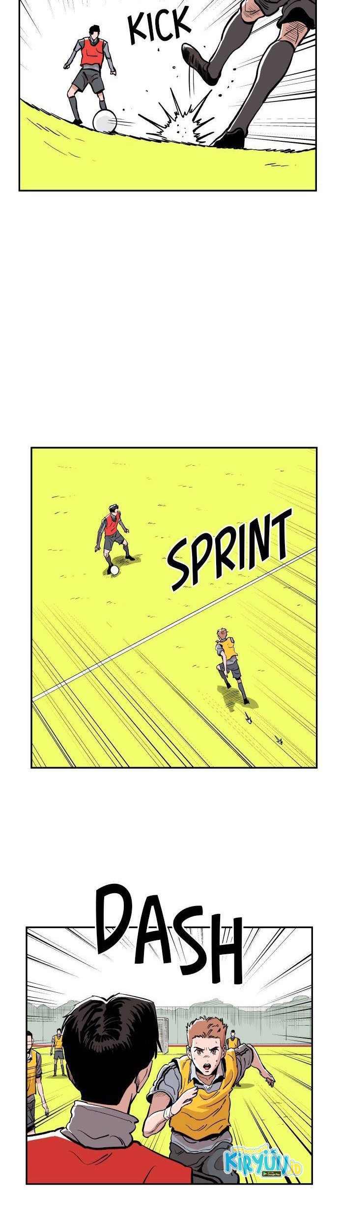 Build Up Chapter 44 - halaman 38