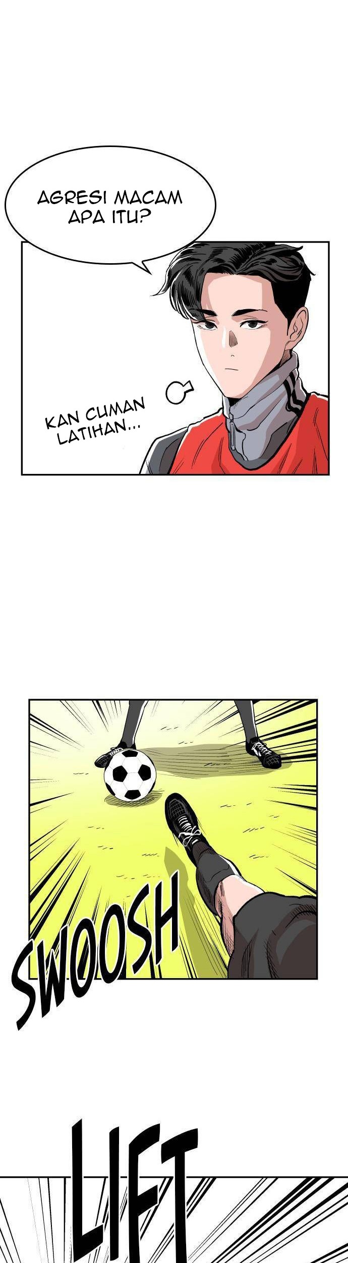 Build Up Chapter 44 - halaman 39