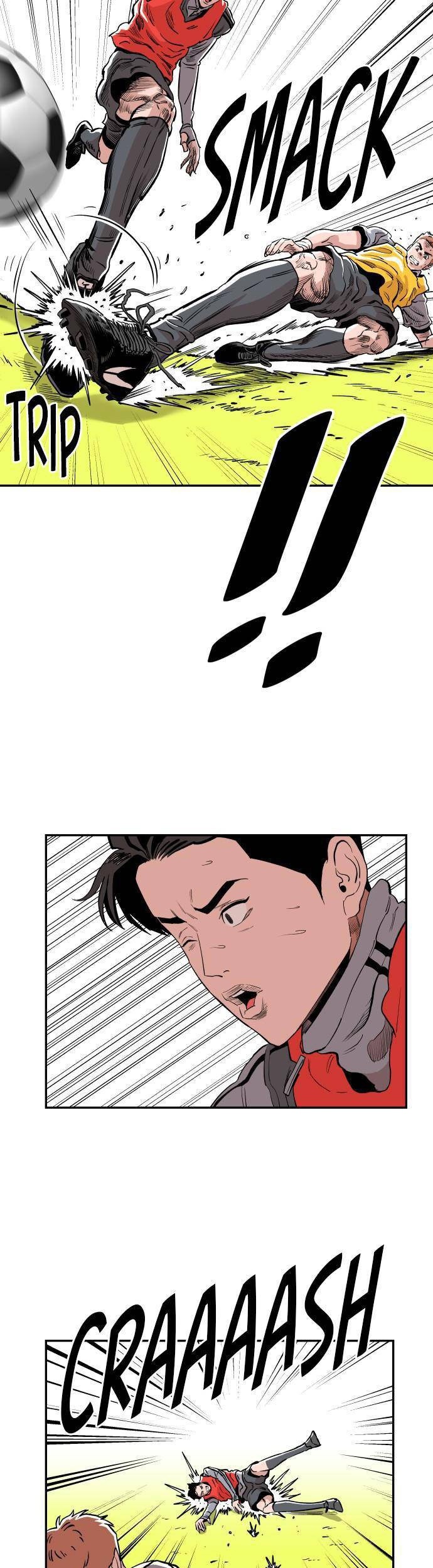 Build Up Chapter 44 - halaman 48