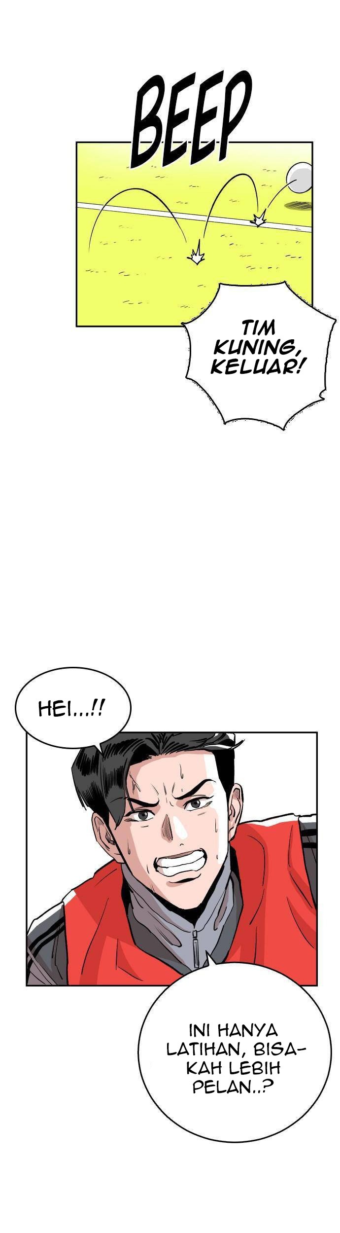 Build Up Chapter 44 - halaman 50