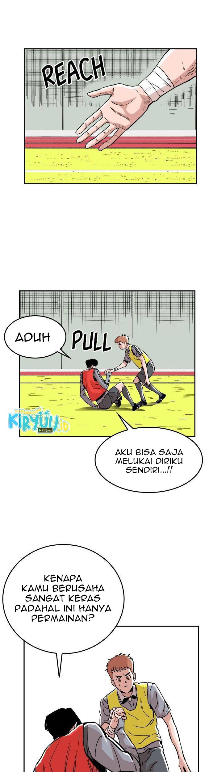 Build Up Chapter 44 - halaman 51