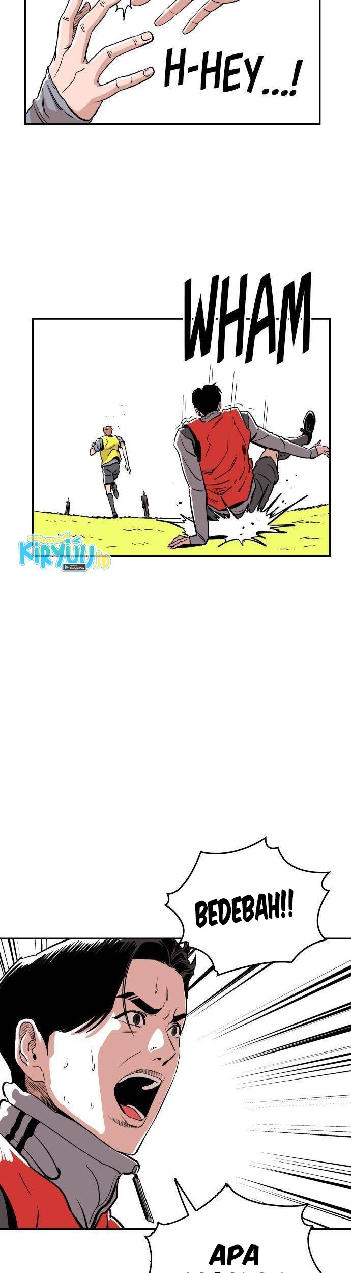 Build Up Chapter 44 - halaman 54