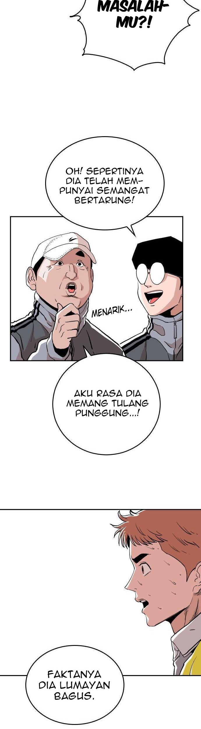 Build Up Chapter 44 - halaman 55