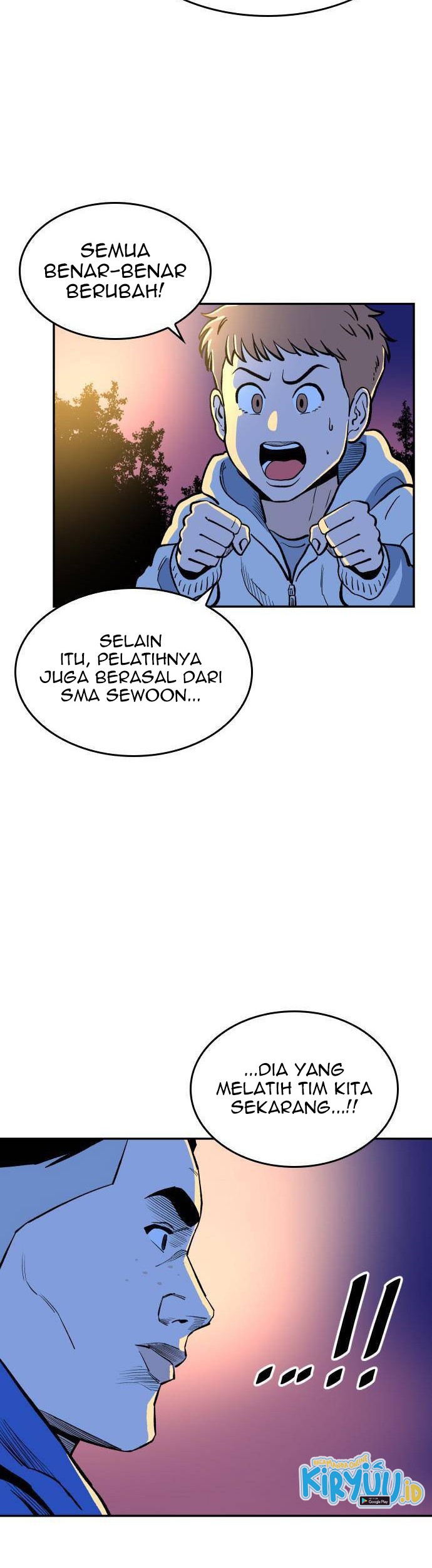 Build Up Chapter 44 - halaman 7