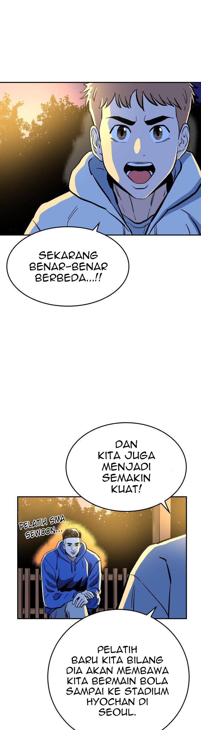 Build Up Chapter 44 - halaman 8