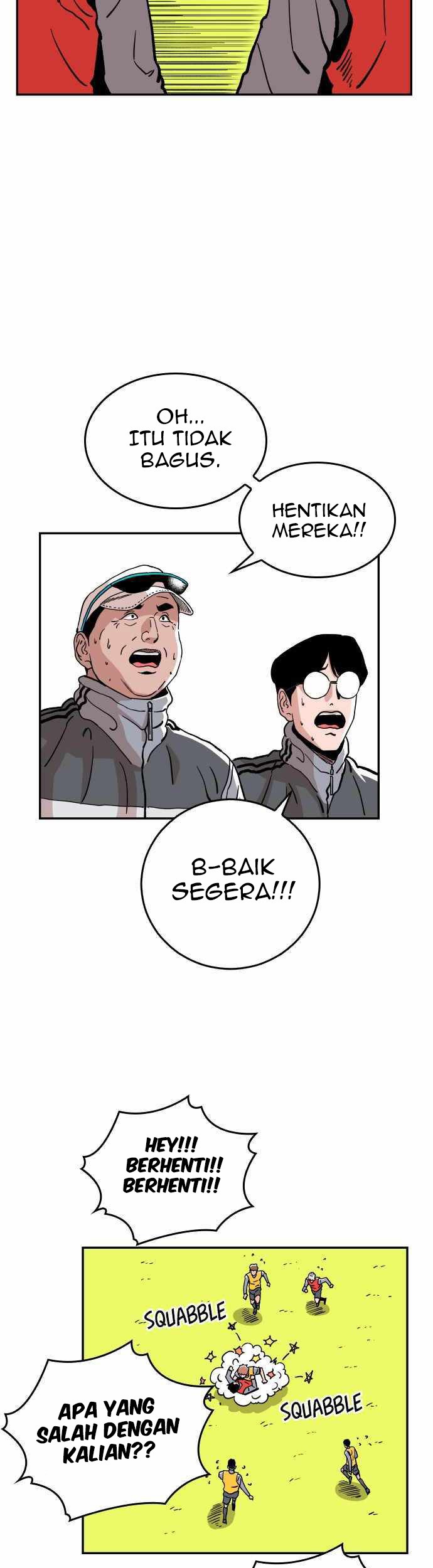 Build Up Chapter 45 - halaman 13