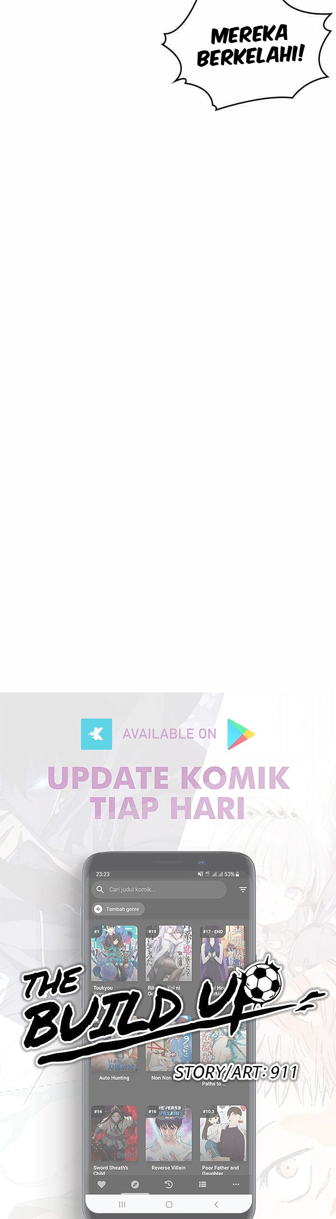 Build Up Chapter 45 - halaman 14