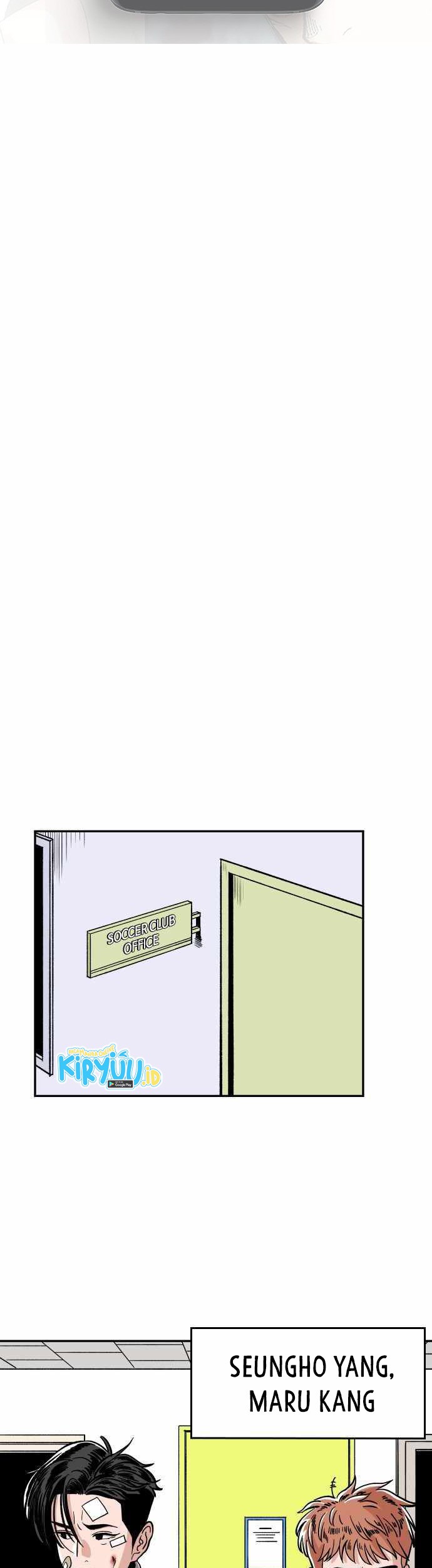 Build Up Chapter 45 - halaman 15