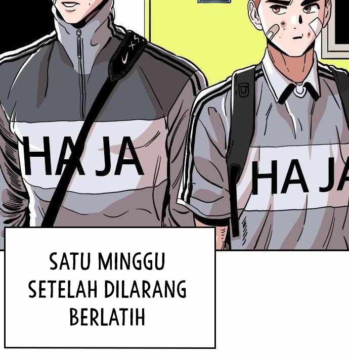 Build Up Chapter 45 - halaman 16