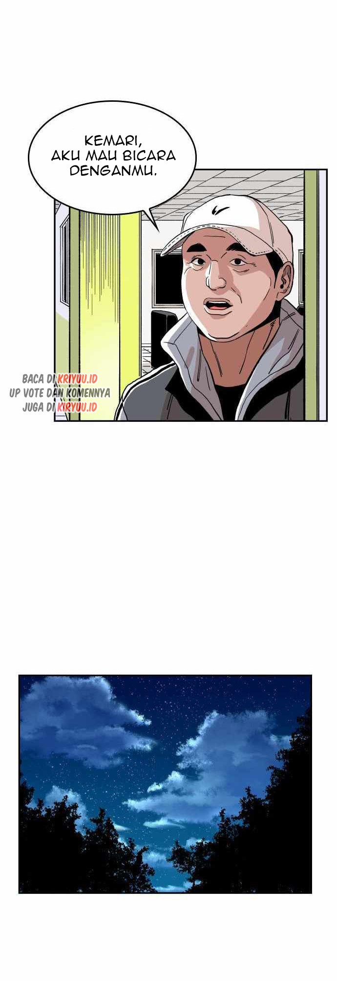 Build Up Chapter 45 - halaman 19