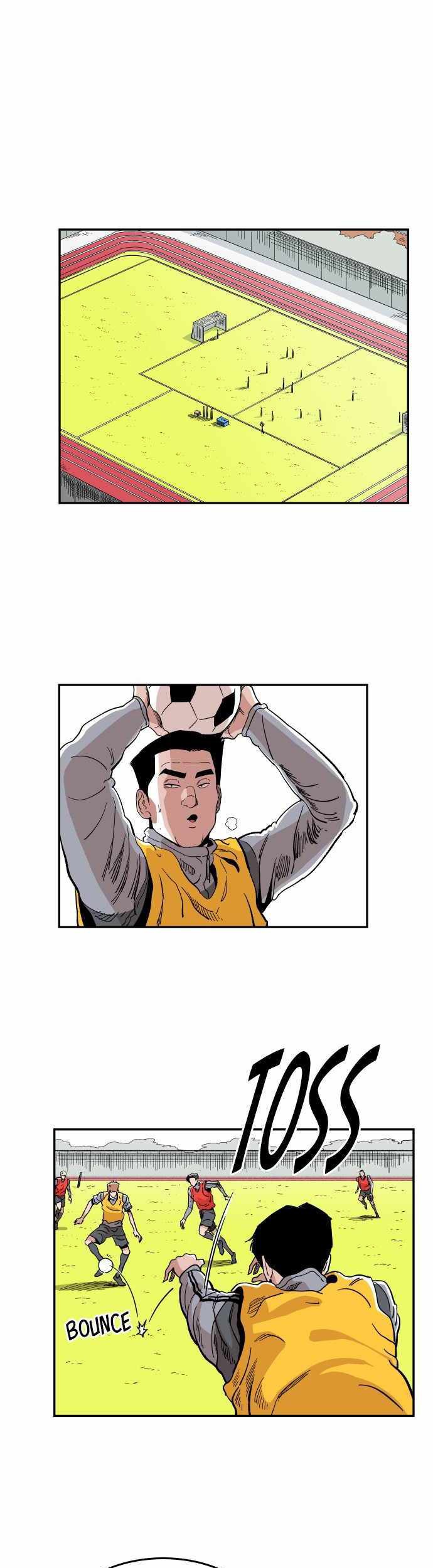 Build Up Chapter 45 - halaman 2