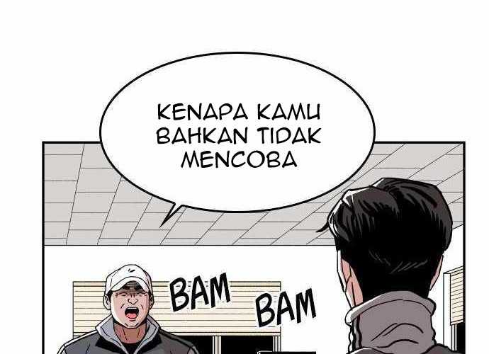 Build Up Chapter 45 - halaman 23