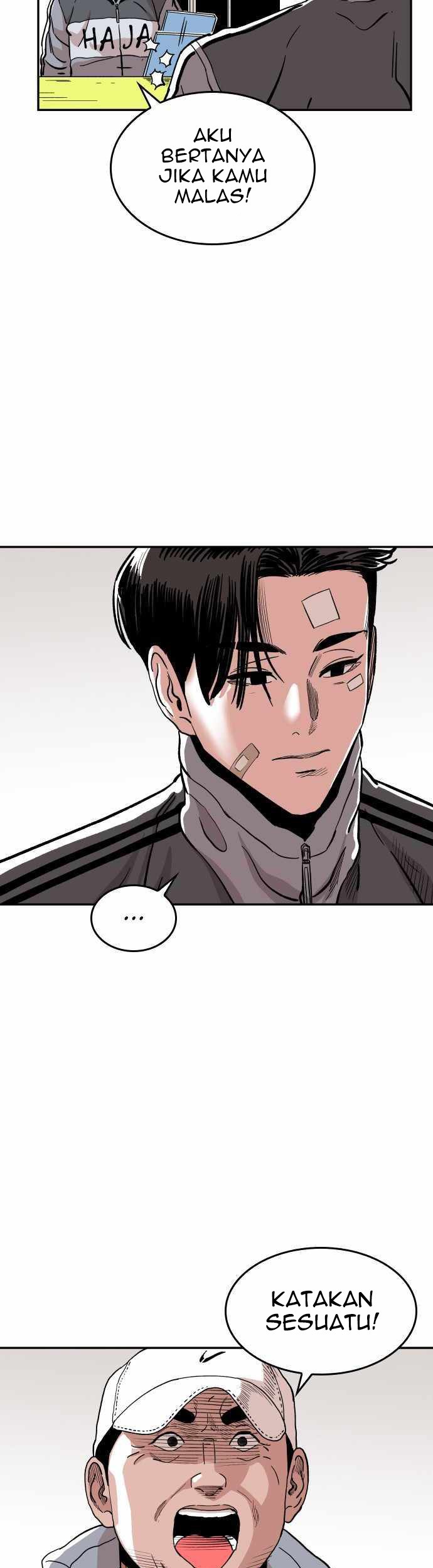 Build Up Chapter 45 - halaman 24