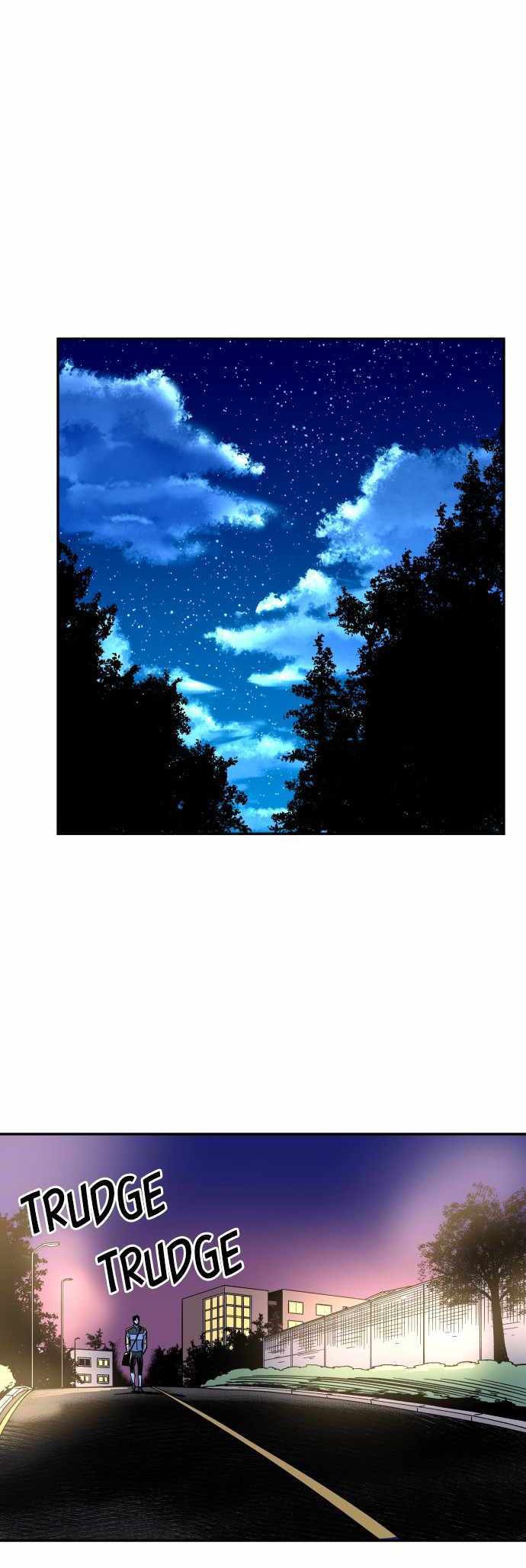 Build Up Chapter 45 - halaman 26