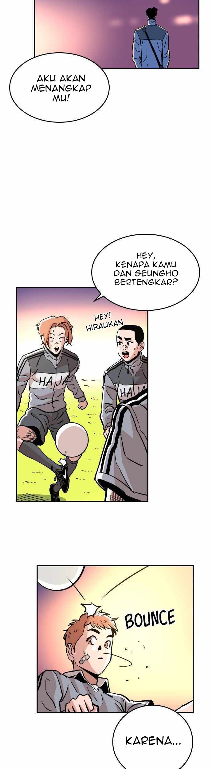 Build Up Chapter 45 - halaman 31