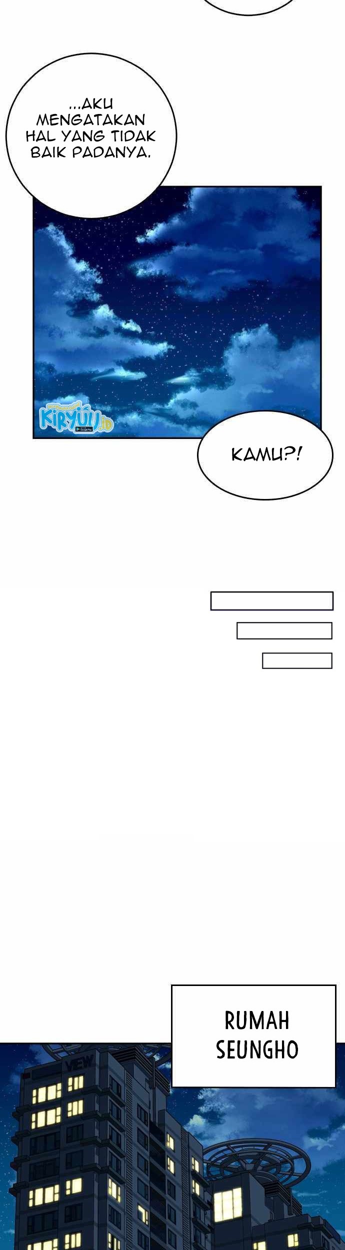 Build Up Chapter 45 - halaman 32