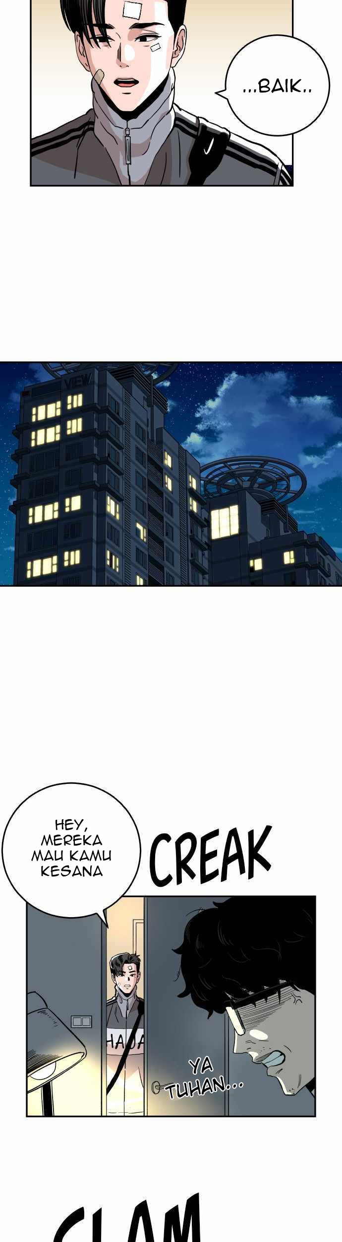 Build Up Chapter 45 - halaman 38
