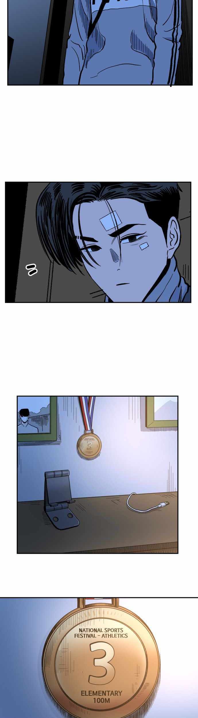 Build Up Chapter 45 - halaman 41