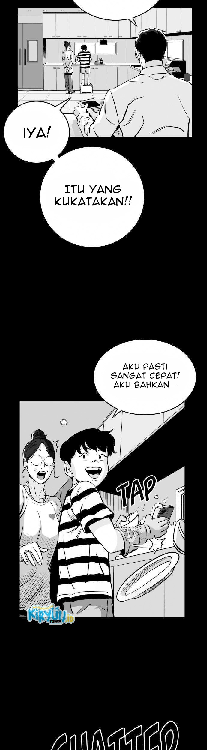 Build Up Chapter 45 - halaman 45