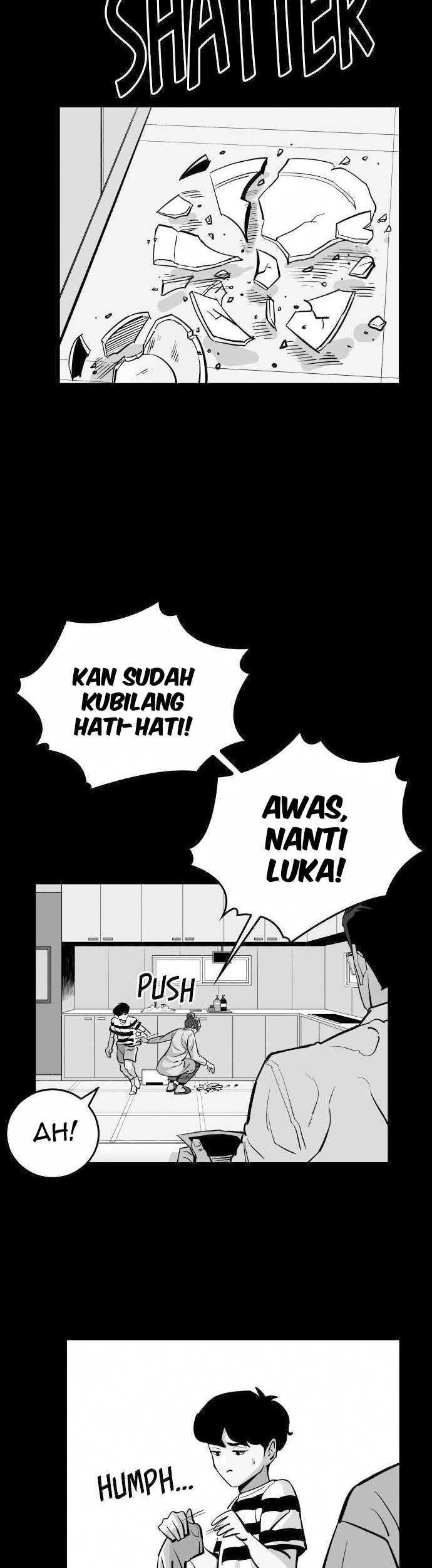 Build Up Chapter 45 - halaman 46